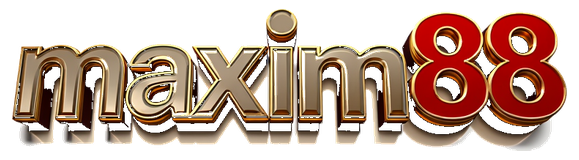 maxim88 logo