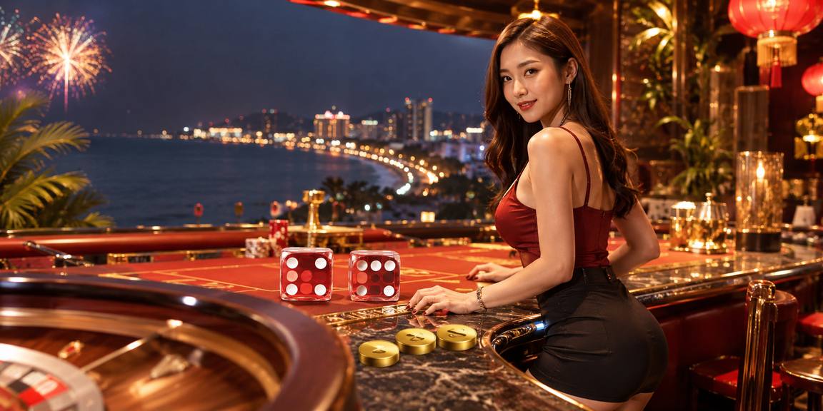 Jelajahi pasaran sportsbook kami dengan odds yang dinamik