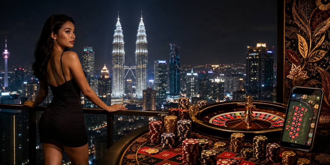 Jelajahi pasaran sportsbook kami dengan odds yang dinamik
