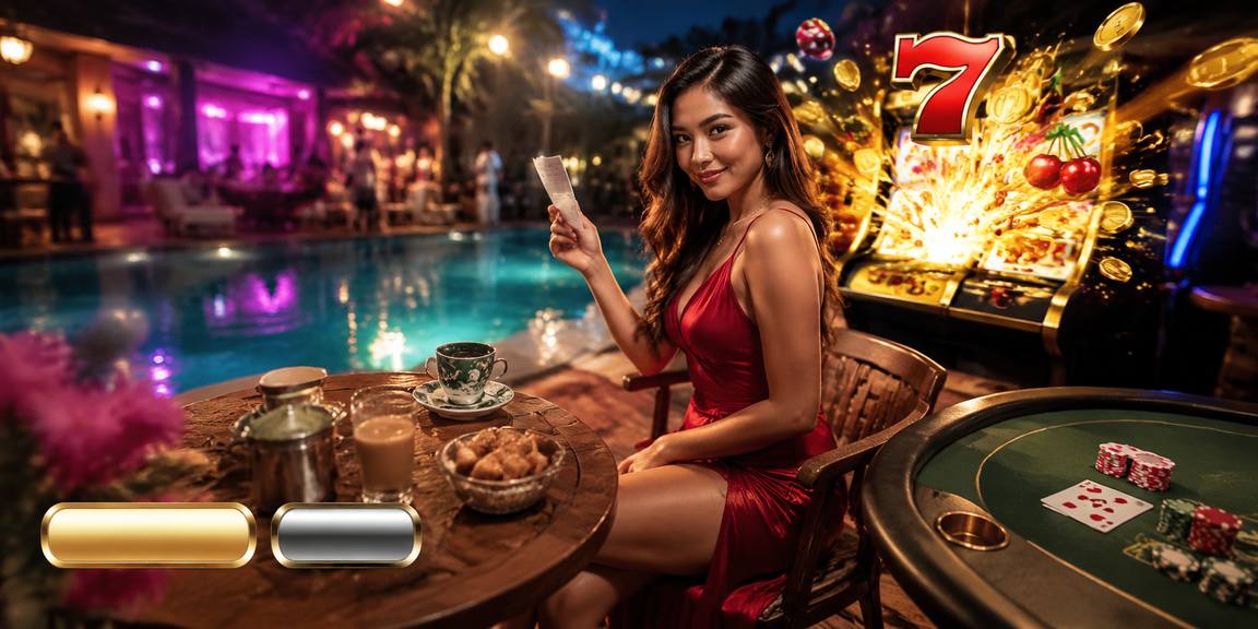 maxim88 Casino & Sportsbook Malaysia dengan Boost di satu lobi