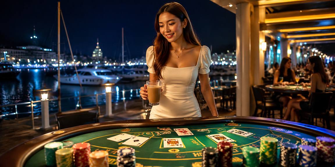 maxim88 Casino & Sportsbook Malaysia dengan Boost di satu lobi